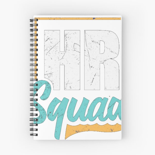 Item preview, Hr Squad Hr designed and sold by Douglas Alex.