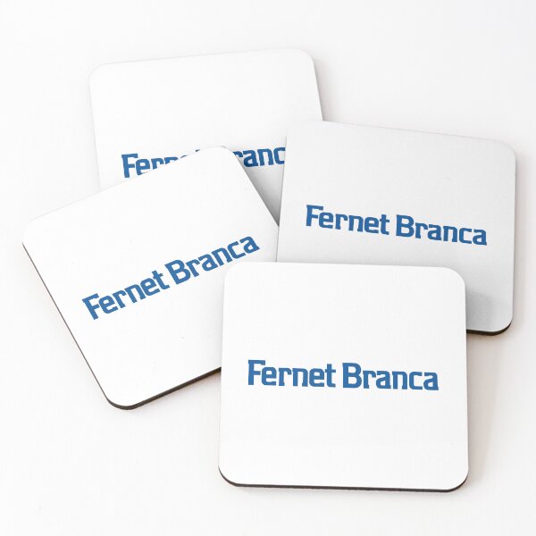 Item preview, FERNET BRANCA designed and sold by Helen Howard.
