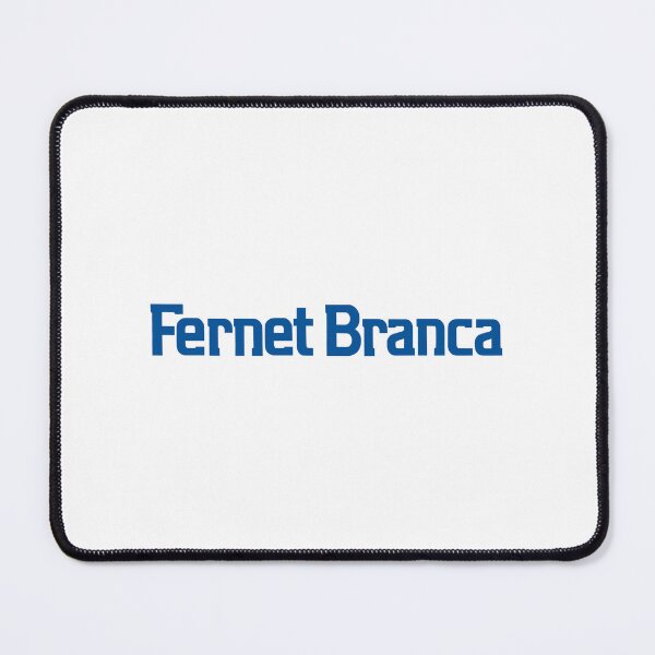 Item preview, FERNET BRANCA designed and sold by Helen Howard.