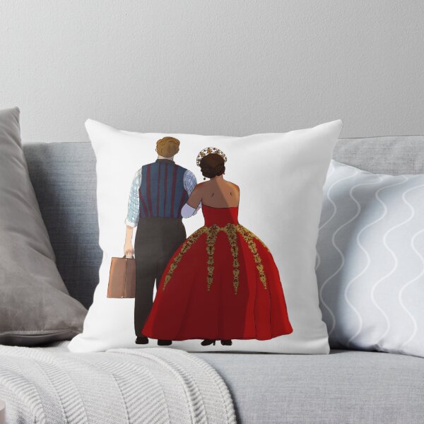 Item preview, Anya And Dmitri designed and sold by ak-edabillard.