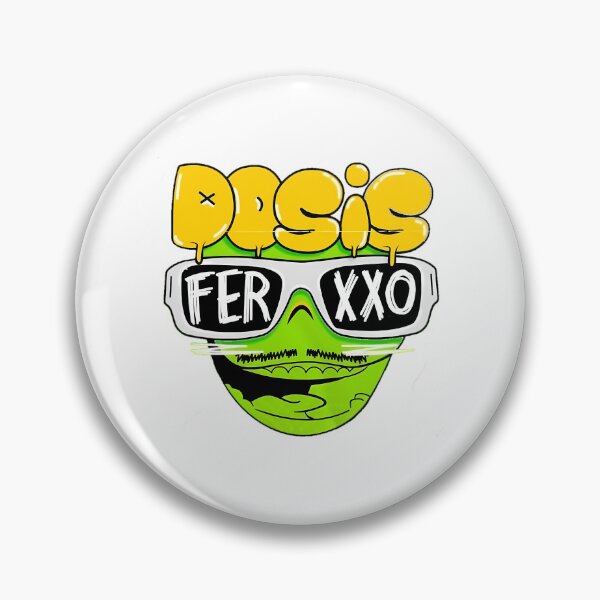 Item preview, Ferxxo Dose designed and sold by zak-imasasag.