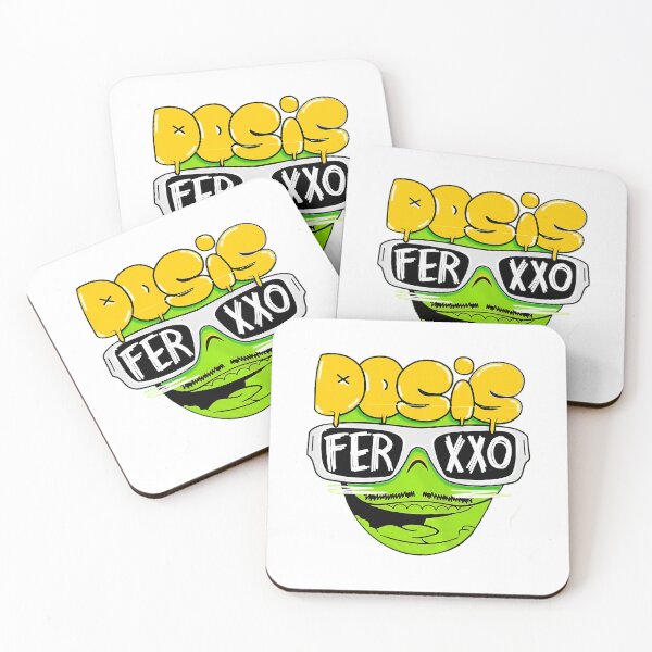 Item preview, Ferxxo Dose designed and sold by zak-imasasag.