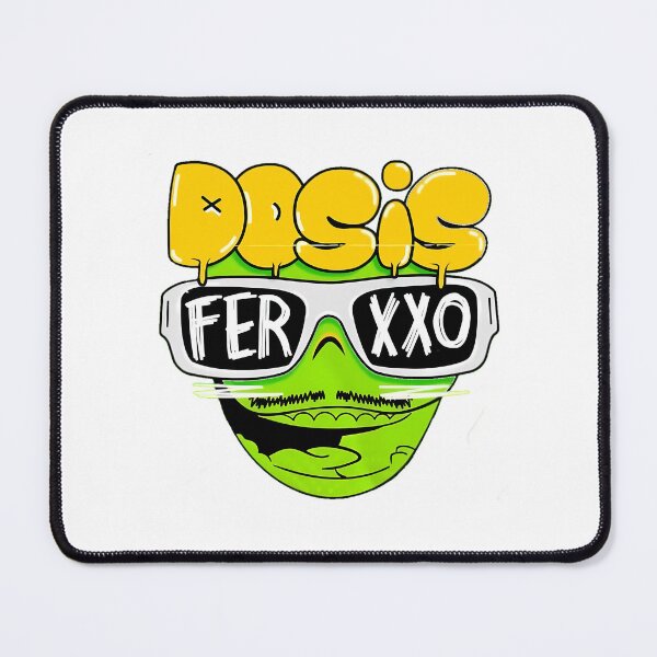 Item preview, Ferxxo Dose designed and sold by zak-imasasag.
