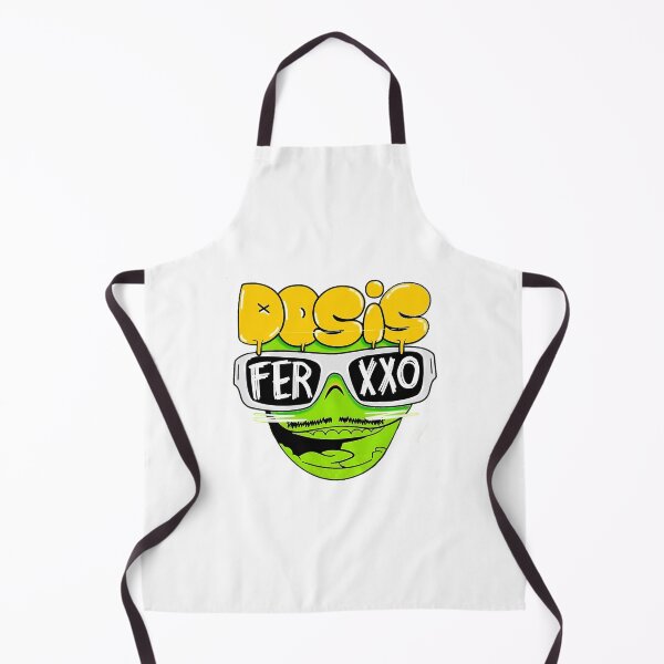 Item preview, Ferxxo Dose designed and sold by zak-imasasag.
