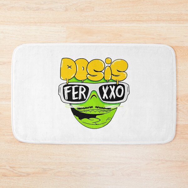 Item preview, Ferxxo Dose designed and sold by zak-imasasag.