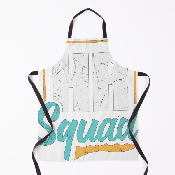 Item preview, Hr Squad Hr designed and sold by juliacoast88.