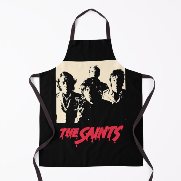 Item preview, The Saints Australian Rock Band designed and sold by MuseHaven.