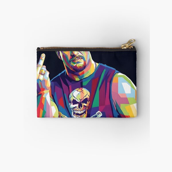 Item preview, Stone cold steve austin pop art designed and sold by k067089.