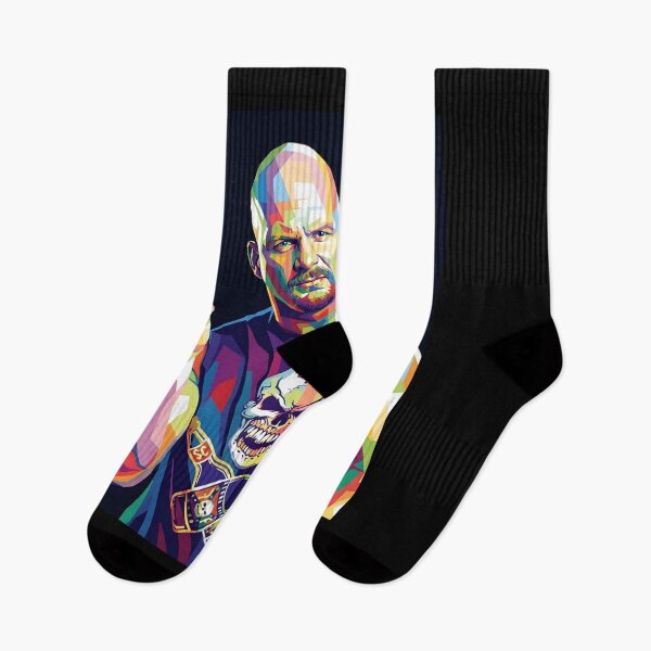 Item preview, Stone cold steve austin pop art designed and sold by k067089.