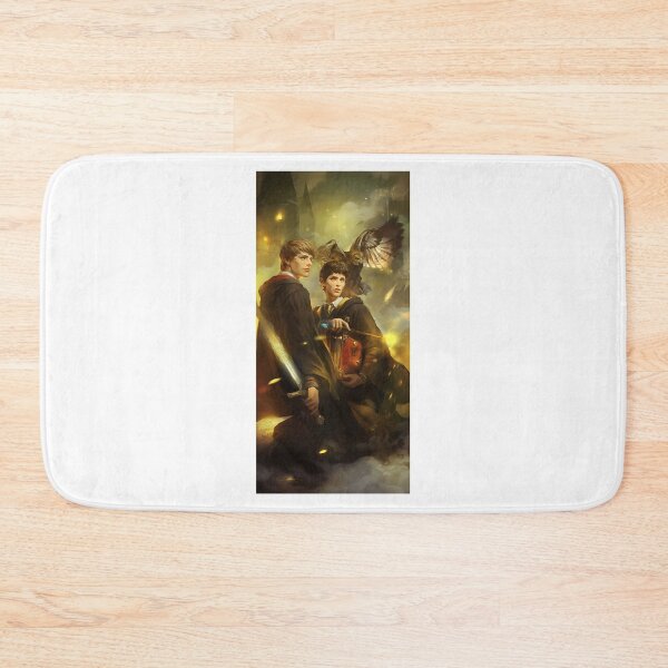Item preview, Bbc Merlin Emrys Ascending designed and sold by siaars-den.