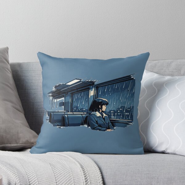 Item preview, Last Train Home designed and sold by KungPowUnicorn.