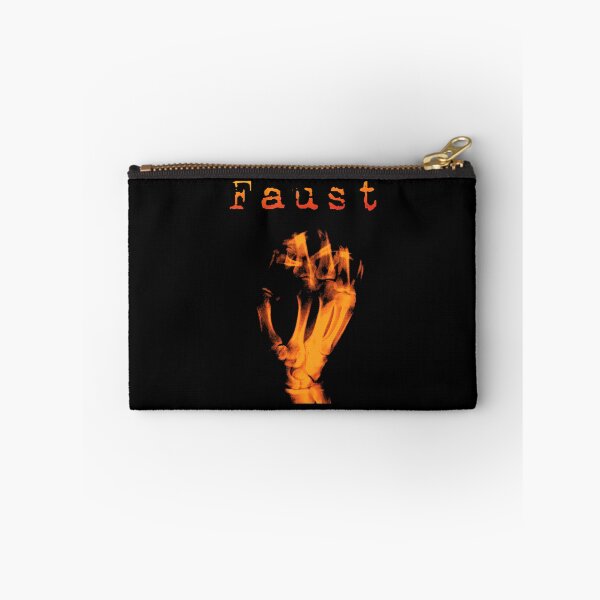 Item preview, Faust Krautrock Experimental Band X-Ray Hand designed and sold by MuseHaven.