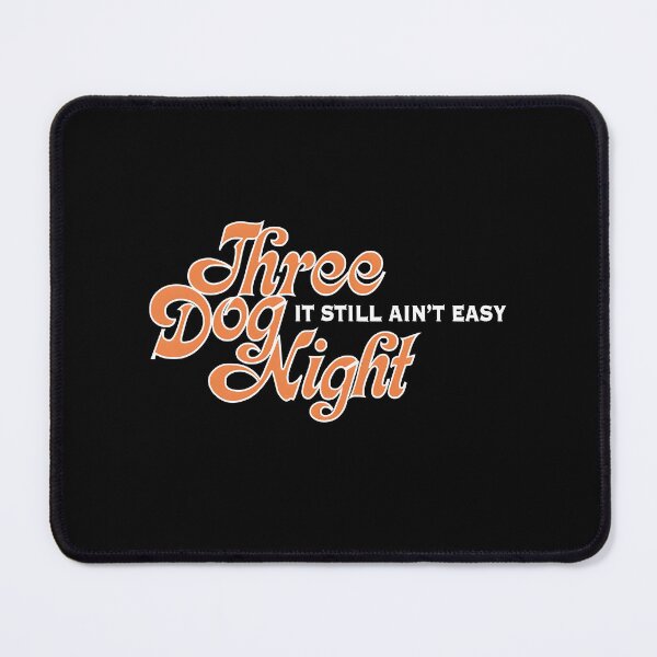 Item preview, Three-Dog-Night designed and sold by Helen Howard.