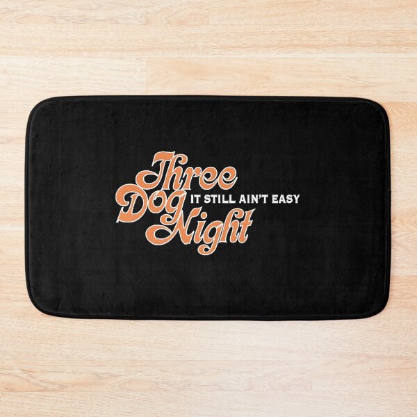 Item preview, Three-Dog-Night designed and sold by Helen Howard.