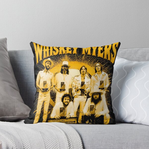 Item preview, Whiskey Myers Rock Band designed and sold by BeyondSeas.