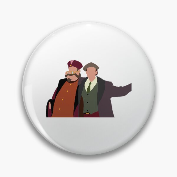 Item preview, Dmitry And Vlad Anastasia designed and sold by ak-edabillard.