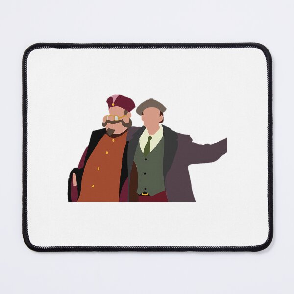 Item preview, Dmitry And Vlad Anastasia designed and sold by ak-edabillard.