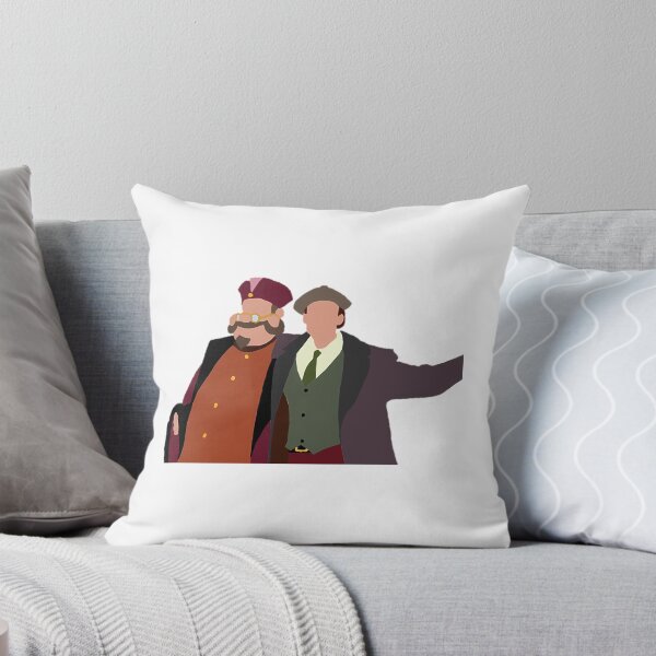 Item preview, Dmitry And Vlad Anastasia designed and sold by ak-edabillard.