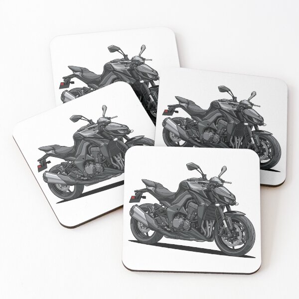 Item preview, Kawasaki Z 1100 designed and sold by vektoranda.