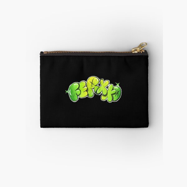 Item preview, Ferxxo Logo Feid Mor T-Shirt 3 designed and sold by zak-imasasag.