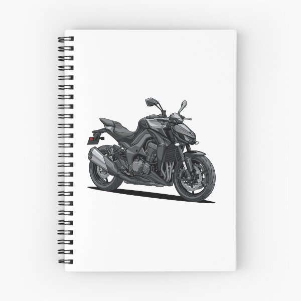 Item preview, Kawasaki Z 1100 designed and sold by vektoranda.