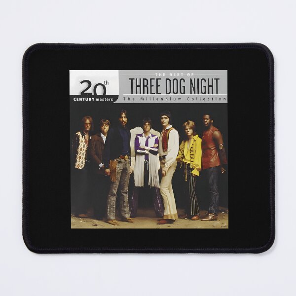 Item preview, Three-Dog-Night designed and sold by Helen Howard.