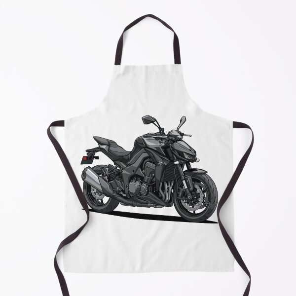 Item preview, Kawasaki Z 1100 designed and sold by vektoranda.