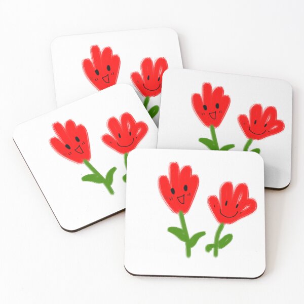 Item preview, Flowers  designed and sold by Babychuchu.