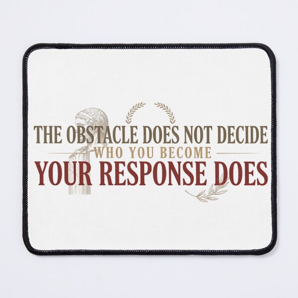 Item preview, Your Response Decides Everything designed and sold by syotos-ai.
