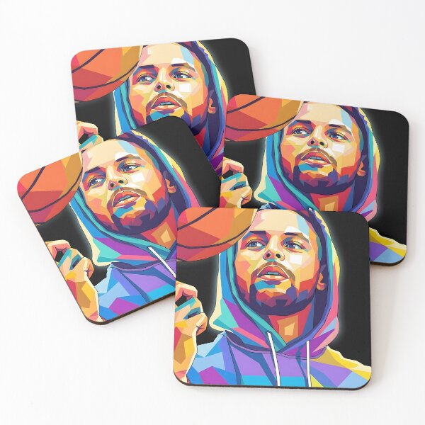 Item preview, Stephen Curry Pop Art designed and sold by k067089.
