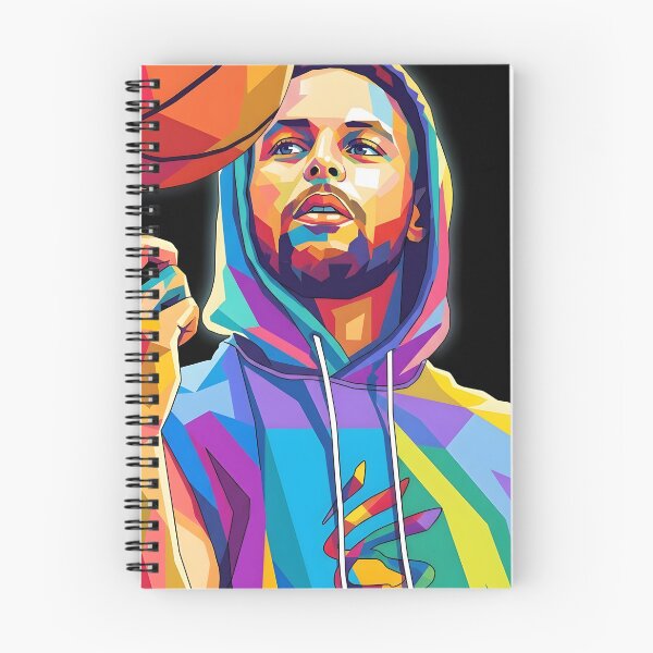 Item preview, Stephen Curry Pop Art designed and sold by k067089.