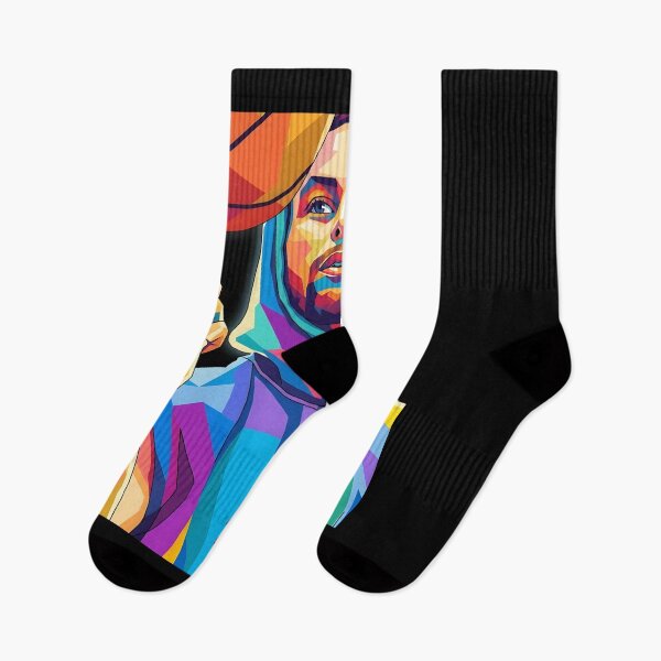 Item preview, Stephen Curry Pop Art designed and sold by k067089.