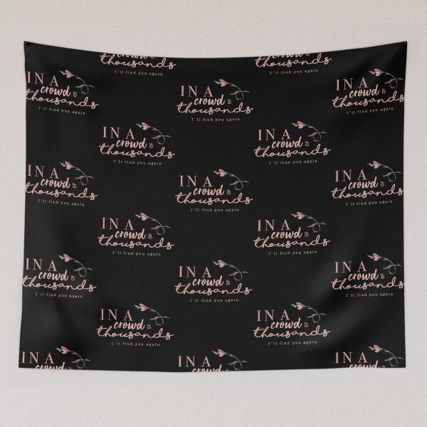 Item preview, I'Ll Find You designed and sold by ak-edabillard.