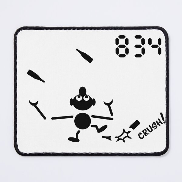 Item preview, LCD game designed and sold by LOVE BEER JAPAN.