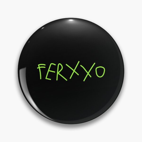 Item preview, Ferxxo T-Shirt designed and sold by zak-imasasag.