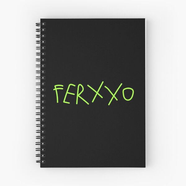 Item preview, Ferxxo T-Shirt designed and sold by zak-imasasag.