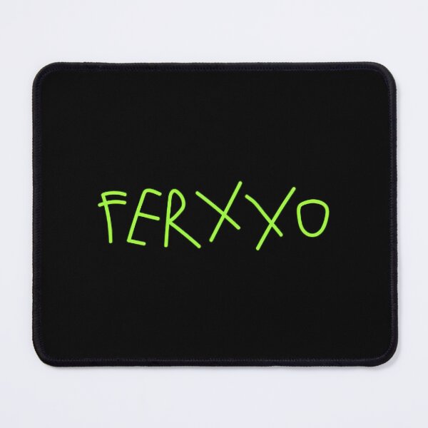Item preview, Ferxxo T-Shirt designed and sold by zak-imasasag.