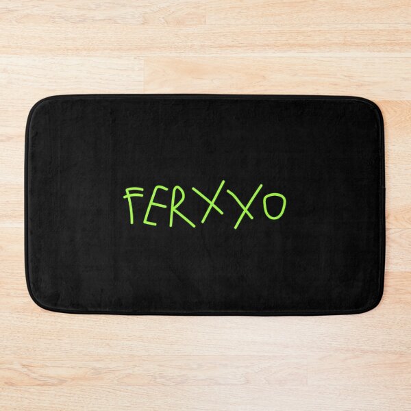 Item preview, Ferxxo T-Shirt designed and sold by zak-imasasag.