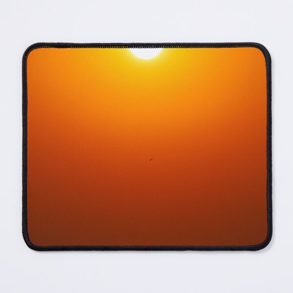 Item preview, Radiant Horizon: Solitary Boat in Golden Light designed and sold by Letalprema.