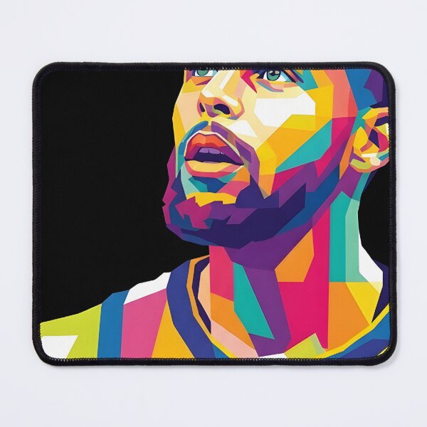 Item preview, Stephen Curry Pop Art designed and sold by k067089.