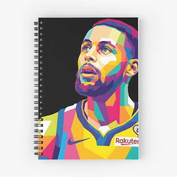 Item preview, Stephen Curry Pop Art designed and sold by k067089.