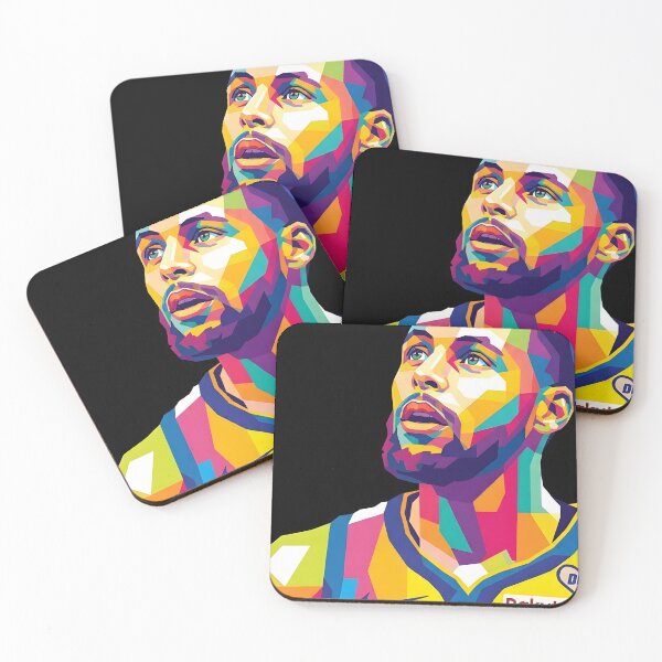 Item preview, Stephen Curry Pop Art designed and sold by k067089.