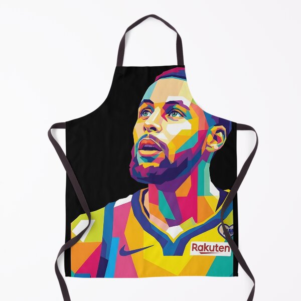 Item preview, Stephen Curry Pop Art designed and sold by k067089.