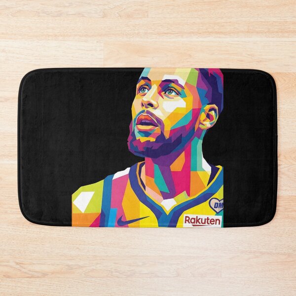 Item preview, Stephen Curry Pop Art designed and sold by k067089.