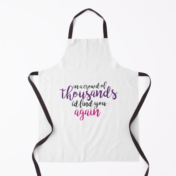 Item preview, In A Crowd Of Thousands Color - Anastasia designed and sold by ak-edabillard.