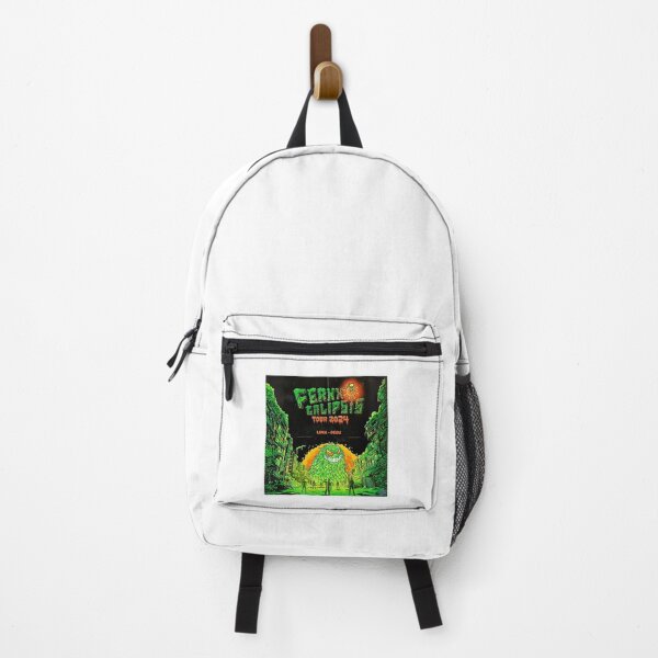 Item preview, Ferxxocalipsis World Tour 2024 designed and sold by zak-imasasag.