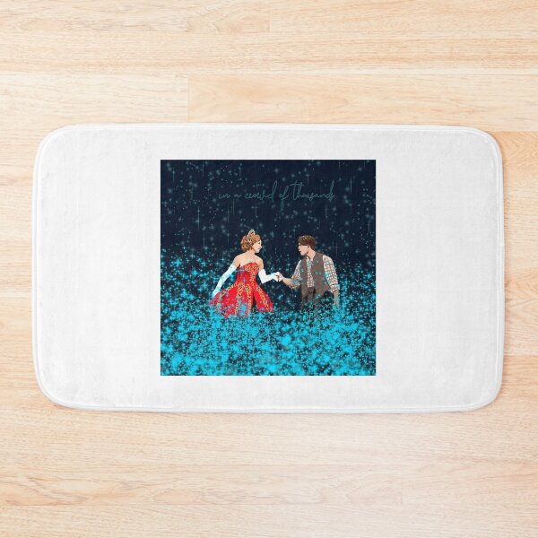 Item preview, In A Crowd Of Thousands designed and sold by ak-edabillard.