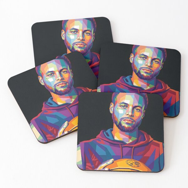 Item preview, Stephen Curry Pop Art designed and sold by k067089.