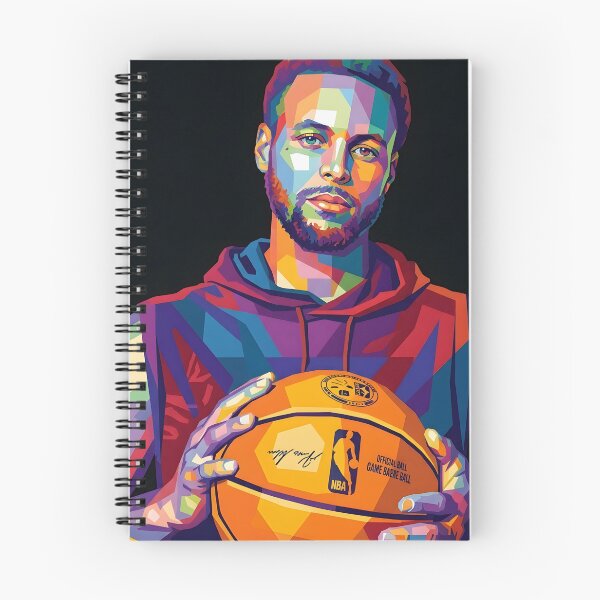 Item preview, Stephen Curry Pop Art designed and sold by k067089.