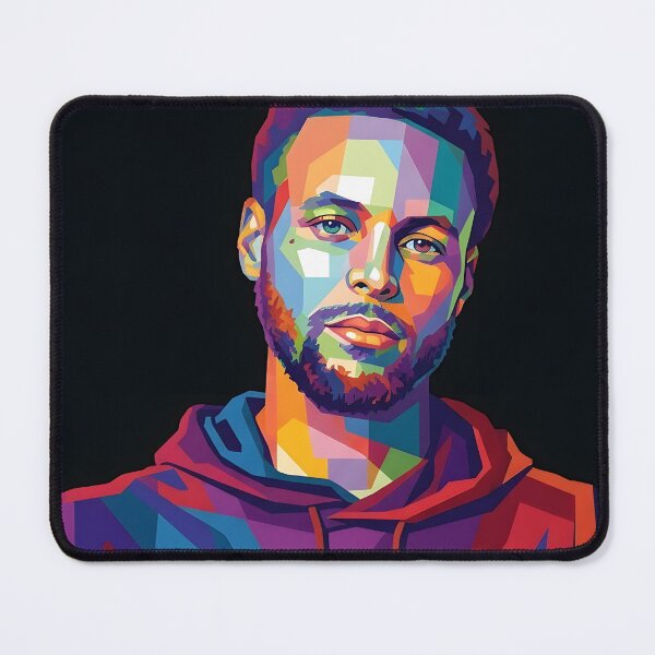 Item preview, Stephen Curry Pop Art designed and sold by k067089.